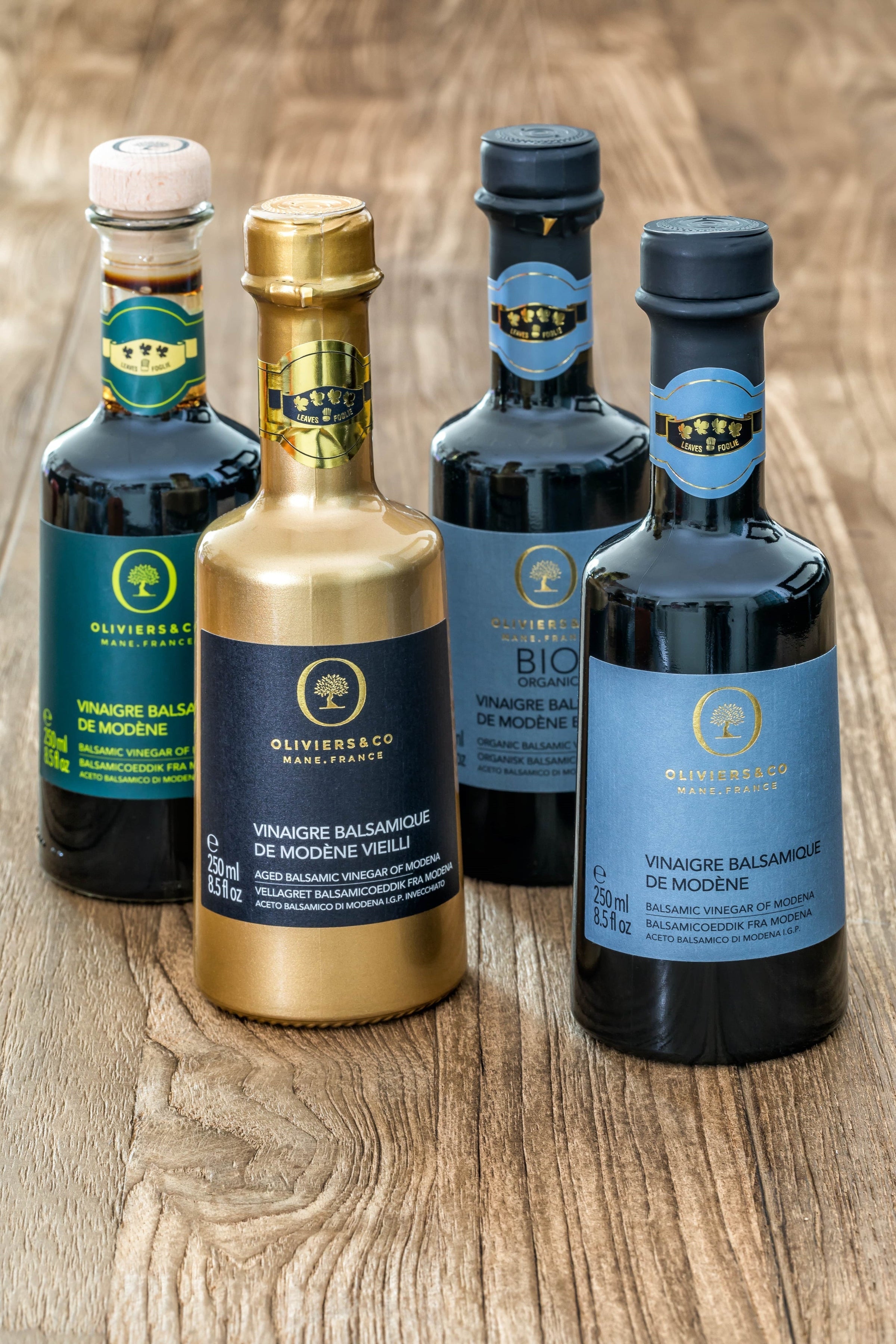 Octy | Oliviers & Co