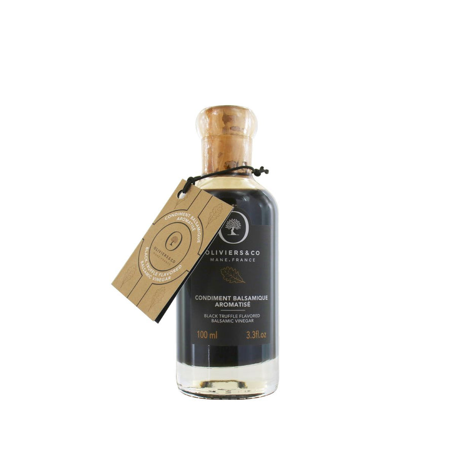 Balsamico ocet lanyz truffle