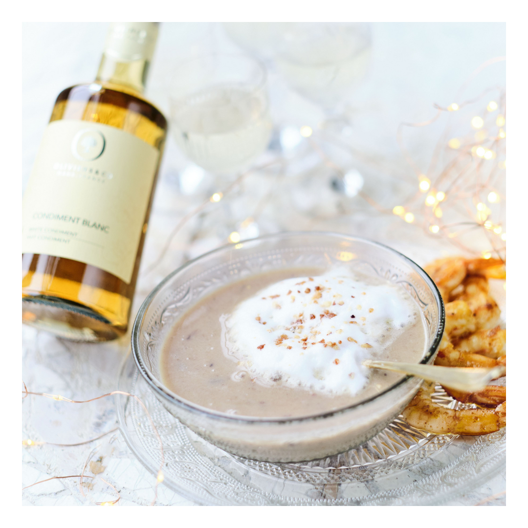 Produkt bily balsamico ocet