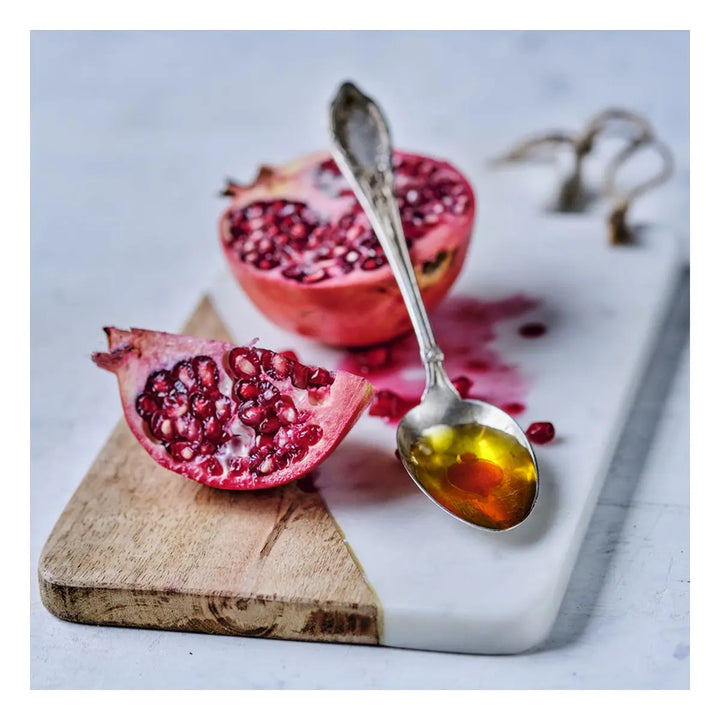 POMEGRANATE VINEGAR