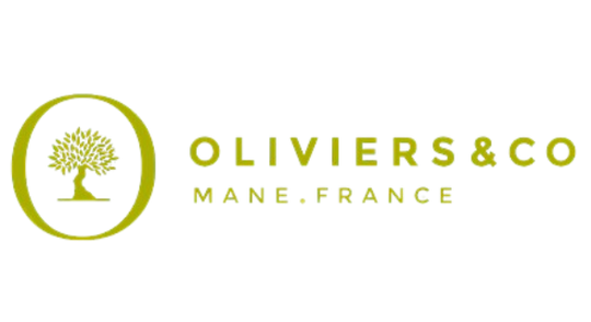 Oliviers&Co - Prague