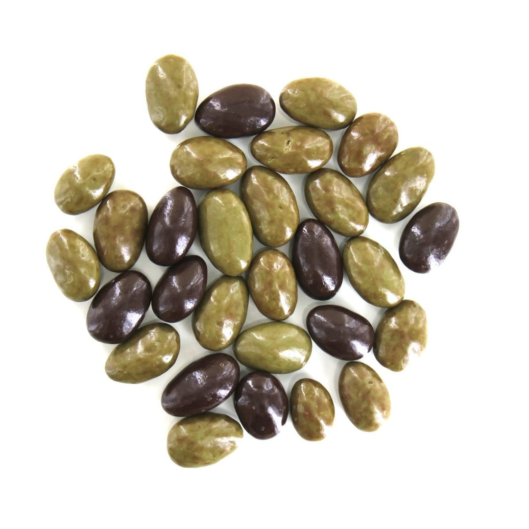 OLIVETTES ČOKOLÁDA