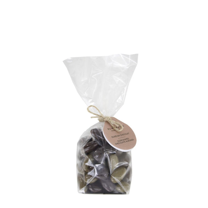 OLIVETTES ČOKOLÁDA