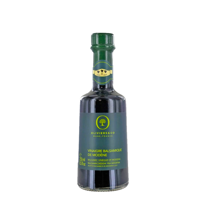 Product balsamico ocet od Modena Italie, od Oliviers&Co