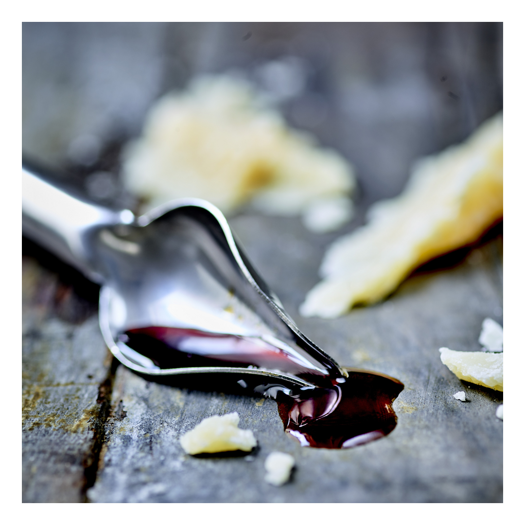 Balsamico ocet modena klaiske
