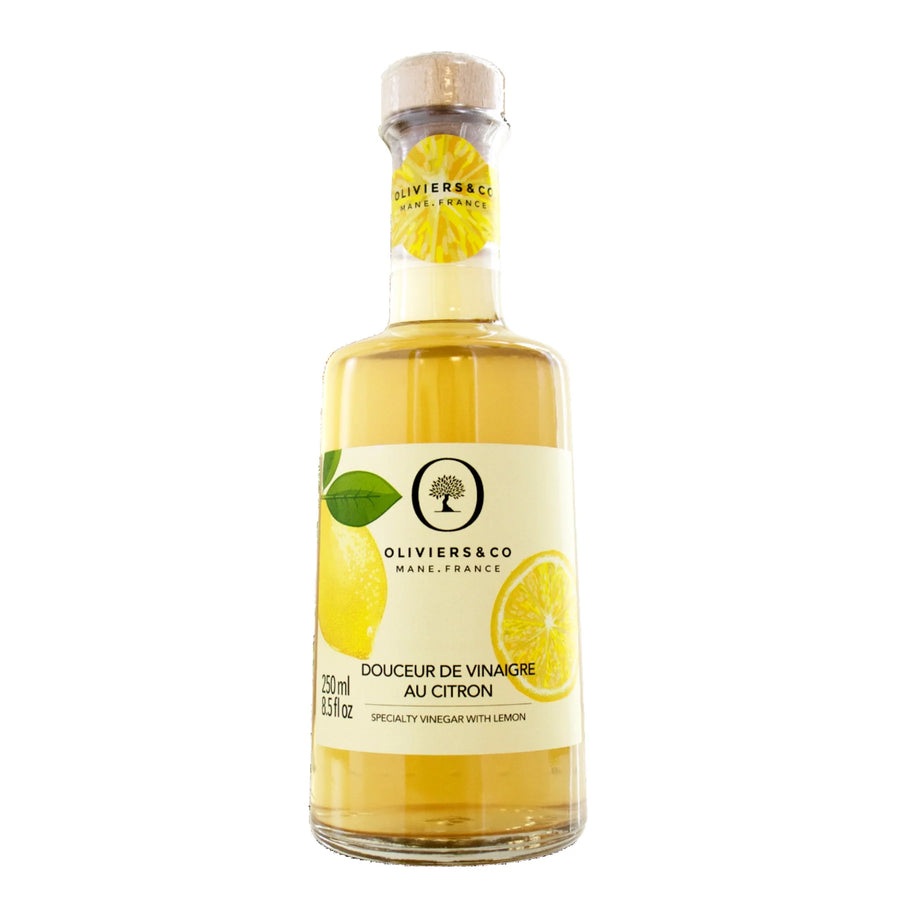 Citronový ocet od Oliviers & Co