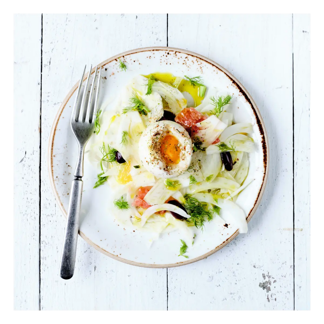 grapefruitový ocet od Oliviers & Co, na salad