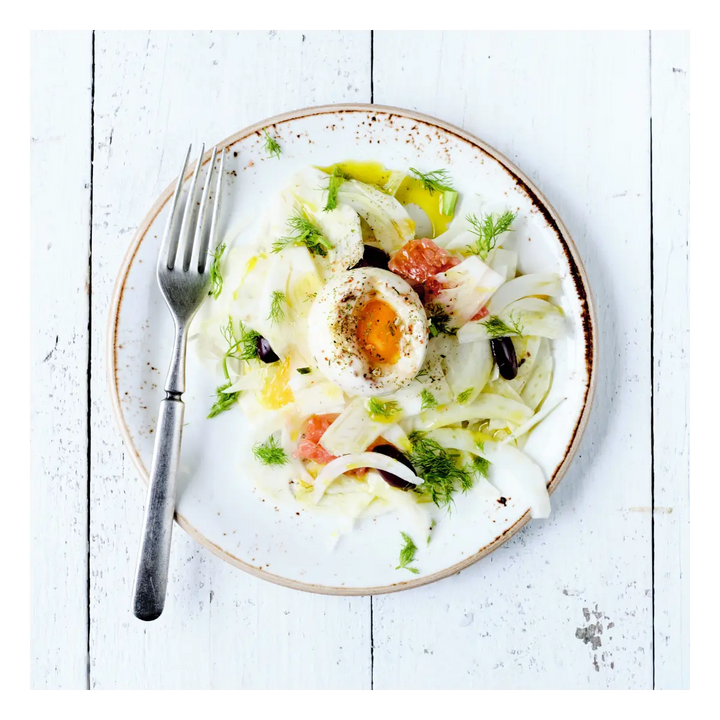 grapefruitový ocet od Oliviers & Co, na salad