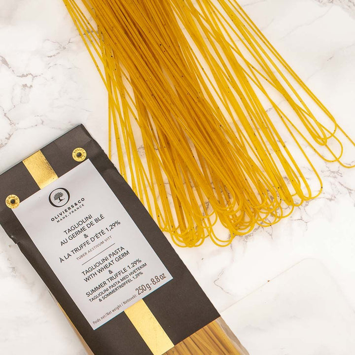 TAGLIOLINI S LETNÍM LANÝŽEM (TUBER AESTIVUM) 1.29%