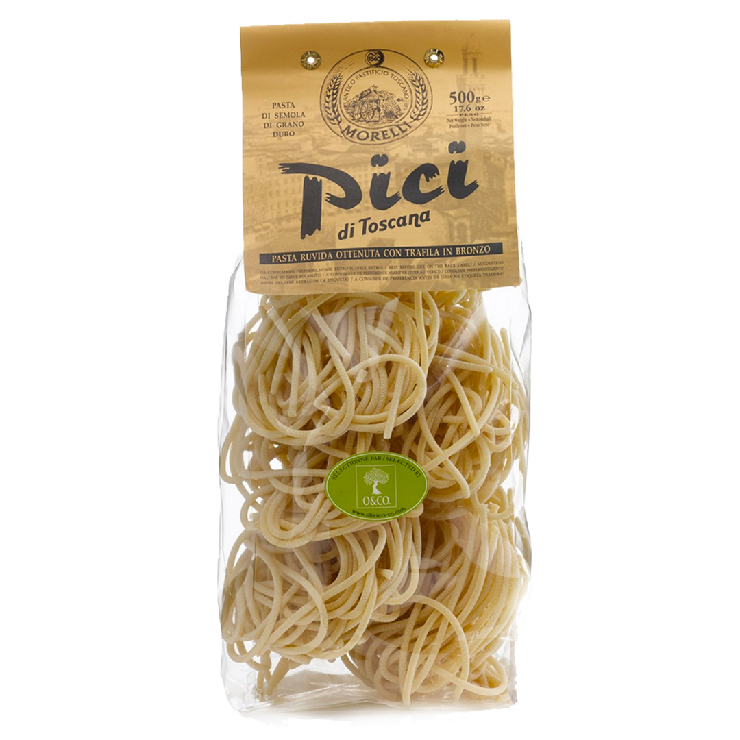 Pici di Toscana