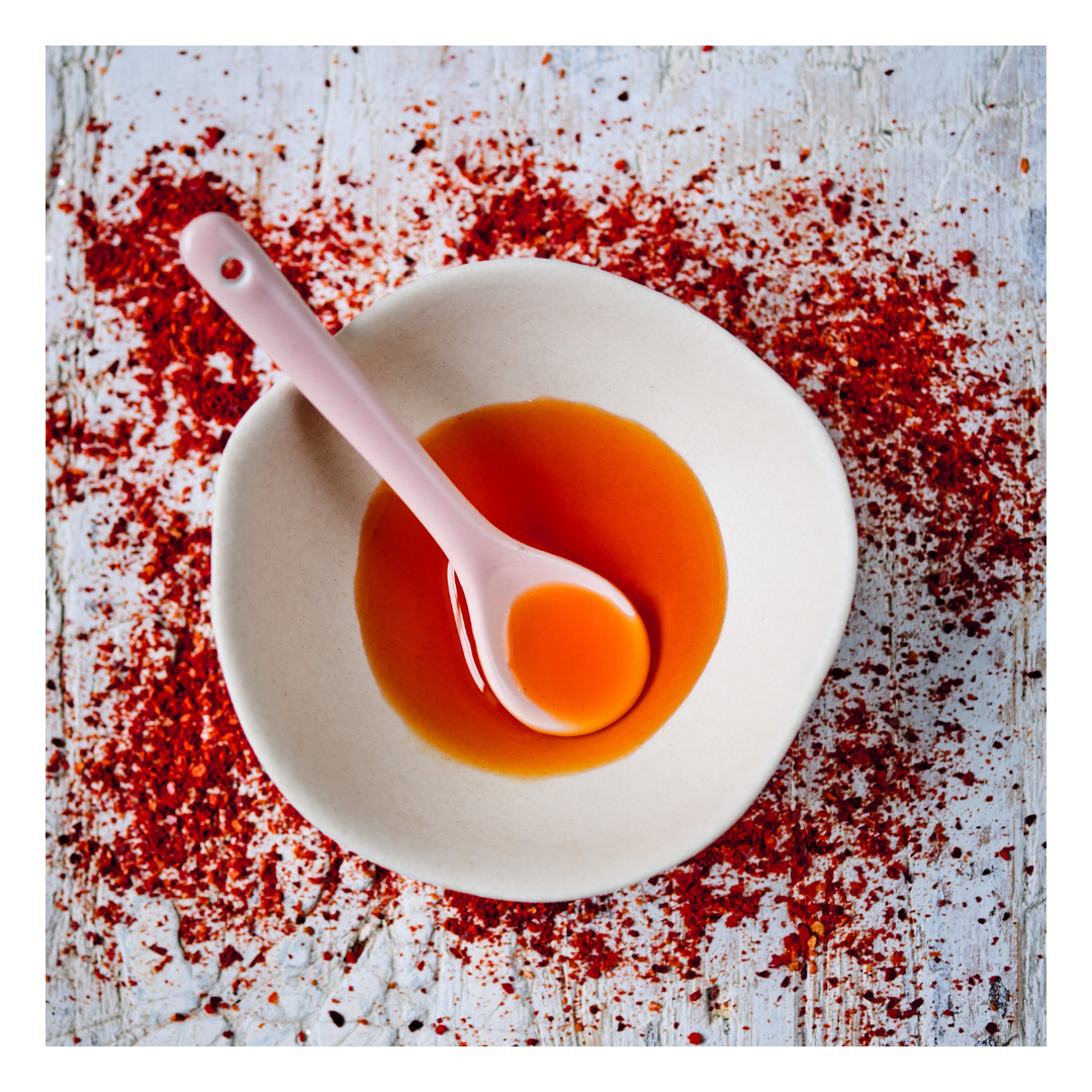 Espelette chili powder