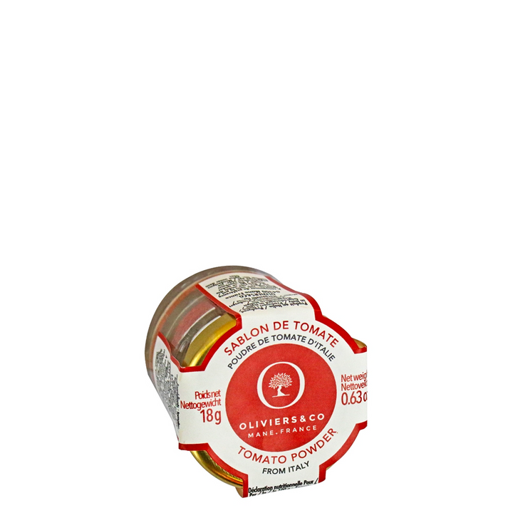 Tomato template