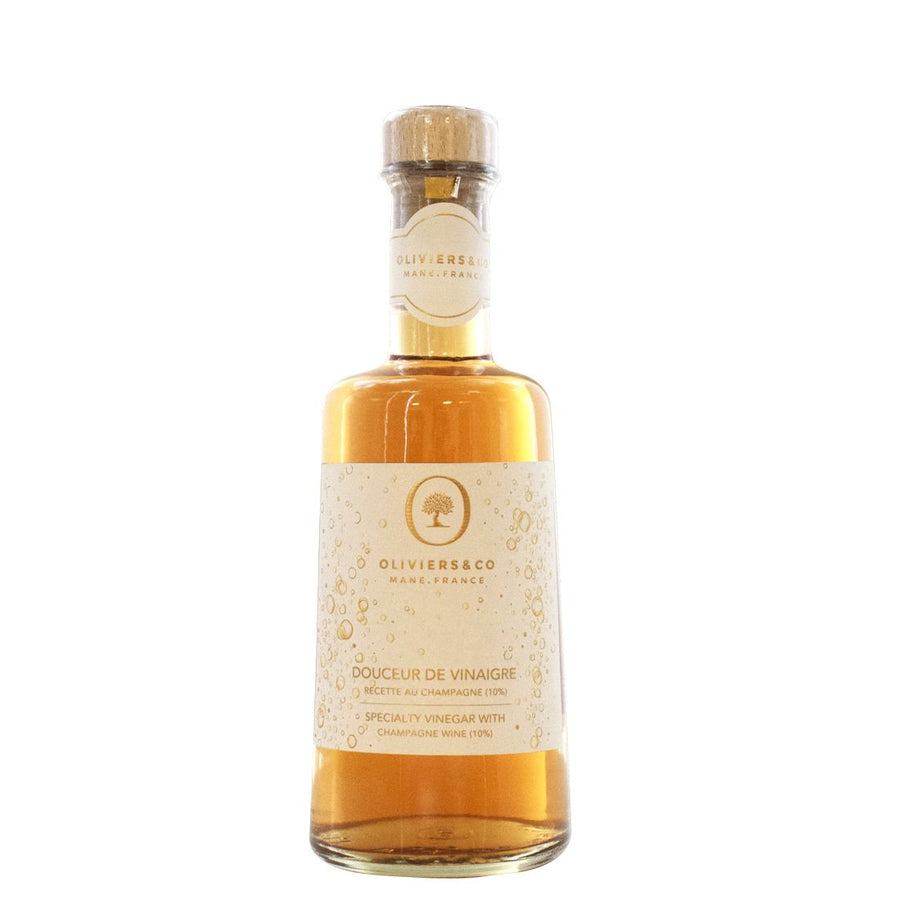 ŠAMPAŇSKÝ OCET od Oliviers & Co