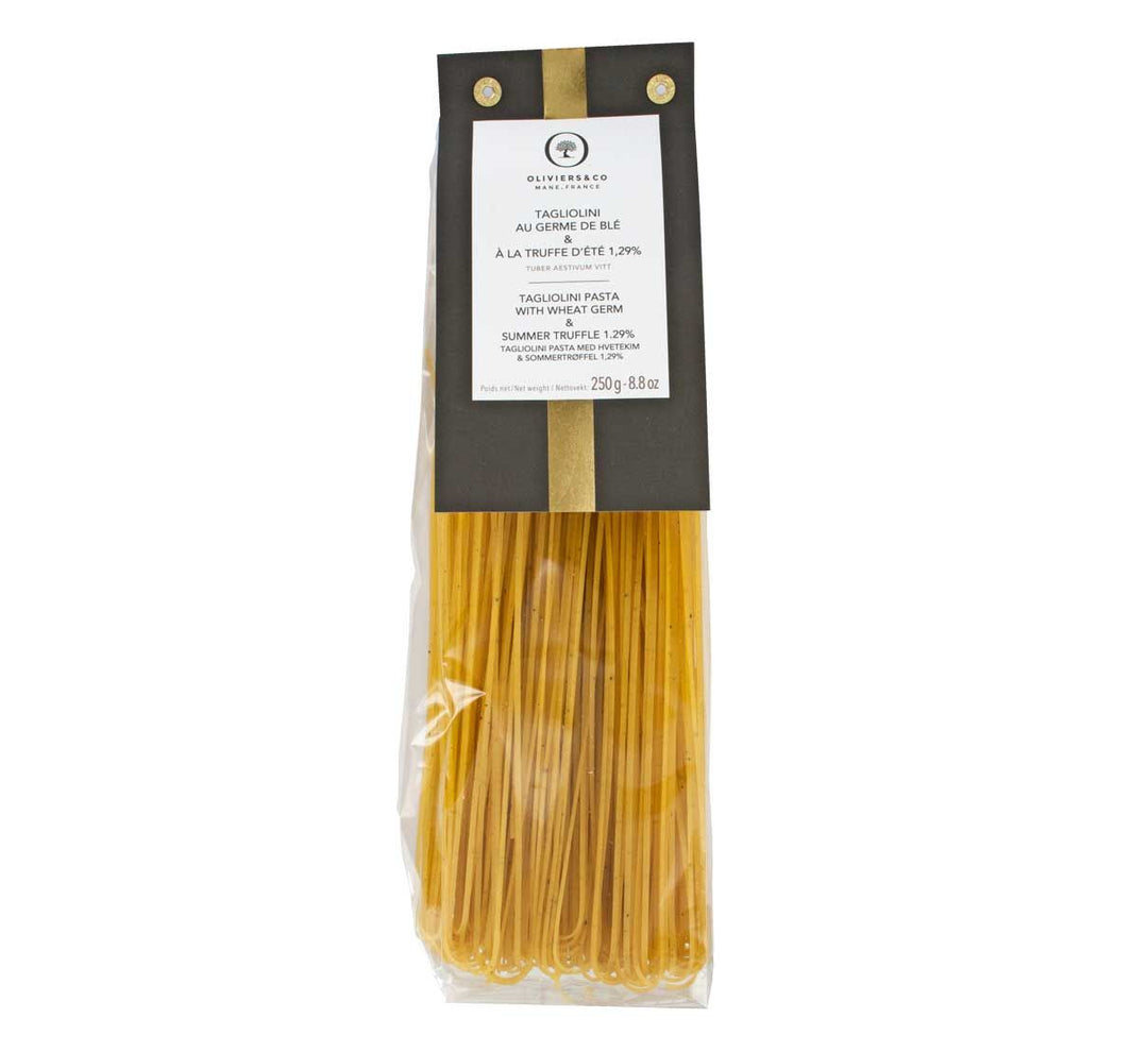 TAGLIOLINI S LETNÍM LANÝŽEM (TUBER AESTIVUM) 1.29%