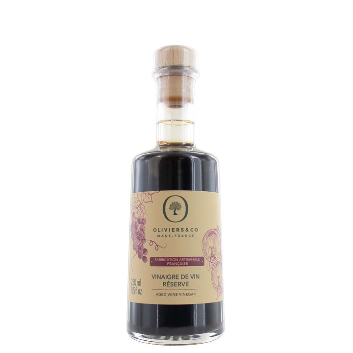 vinný ocet od Oliviers & Co
