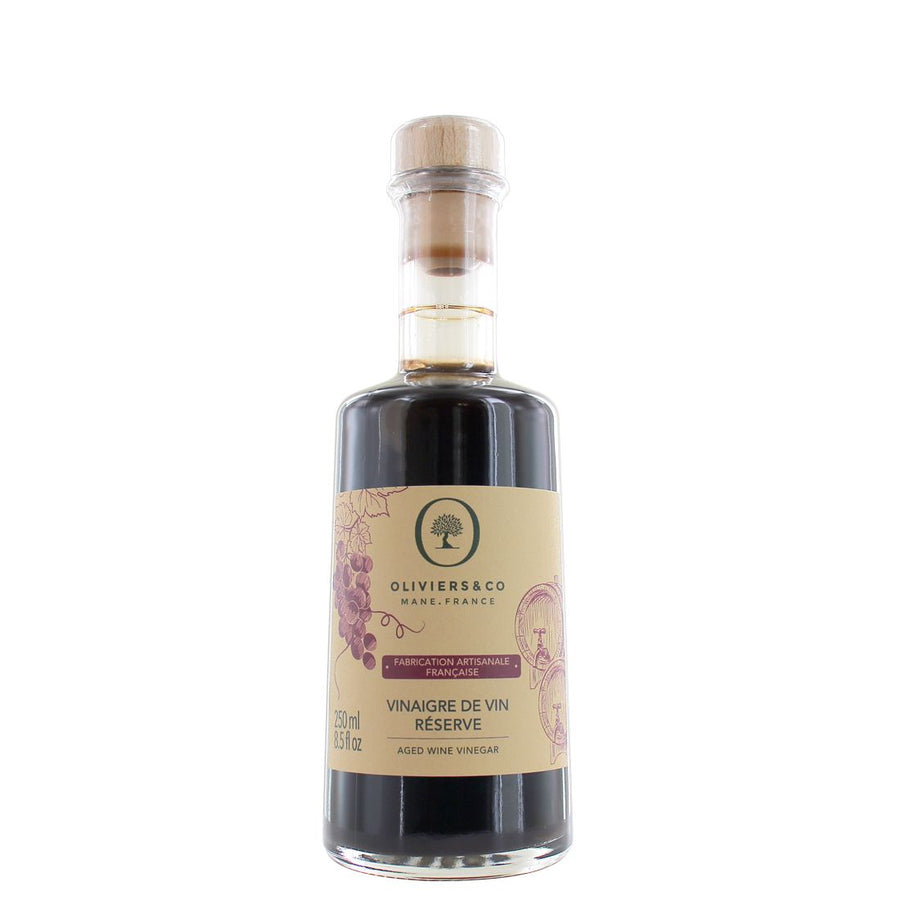 vinný ocet od Oliviers & Co