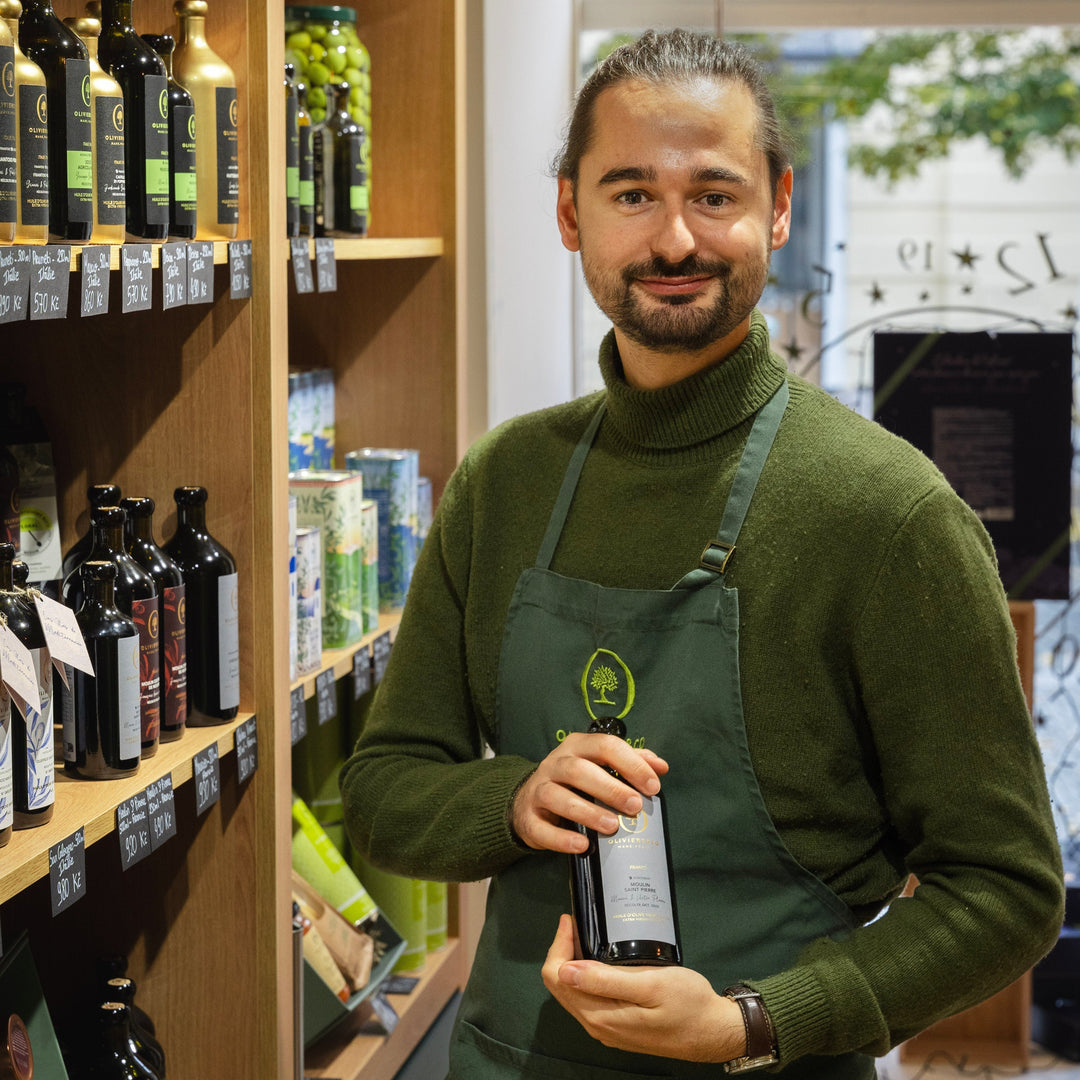 Blog | Tipy na dárky k Dni otců | Oliviers&Co