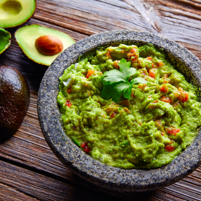 GUACAMOLE