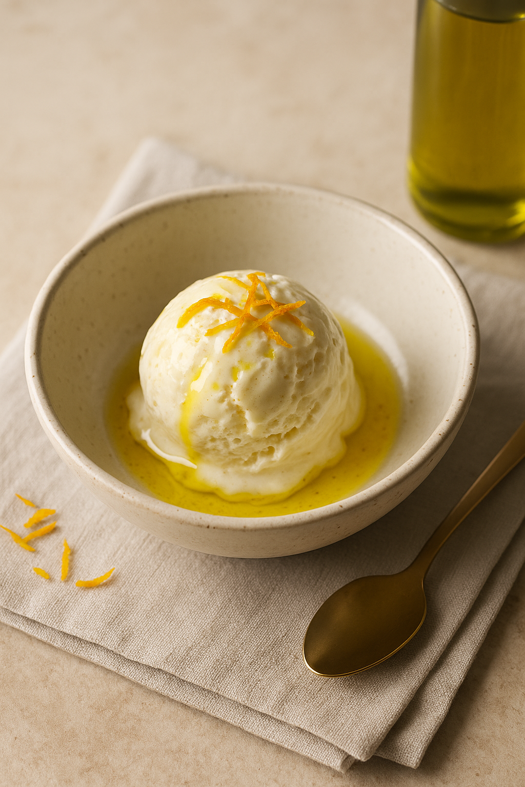 Extra Panensky olivovy olej a zmrlina