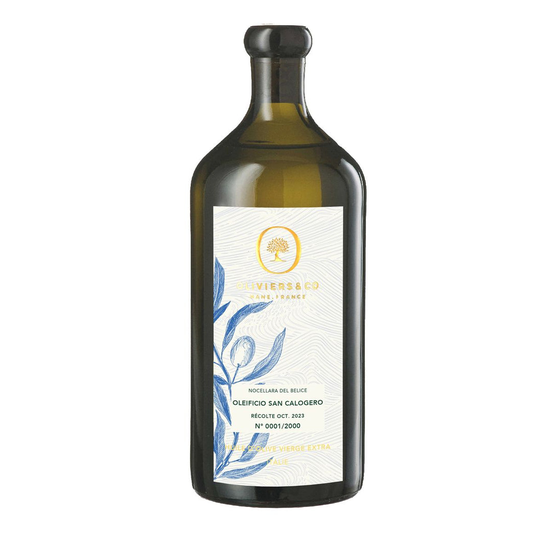 Oleificio San Calogero Olive Oil