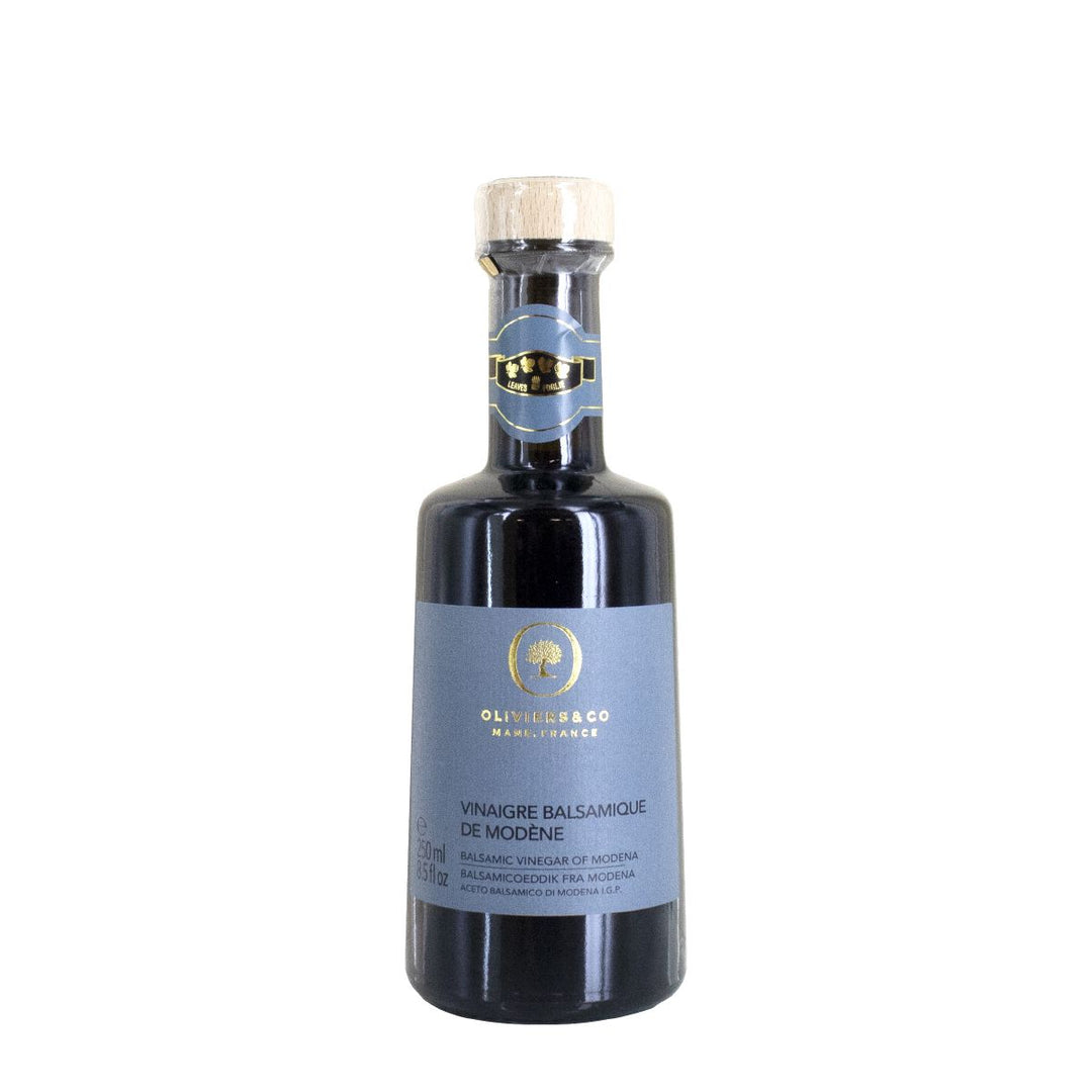 BALSAMIC VINEGAR OF MODENA - SILVER QUALITY