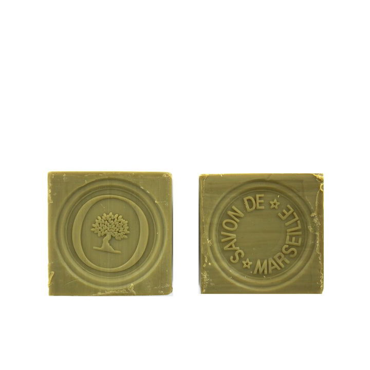 MARSEILLE SOAP