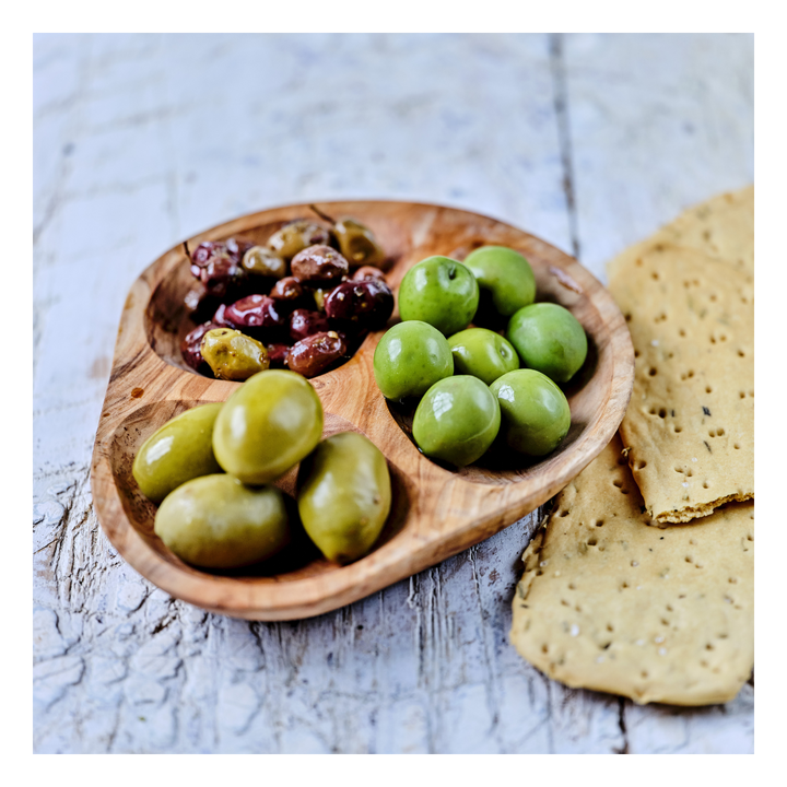 Kalamata black olives