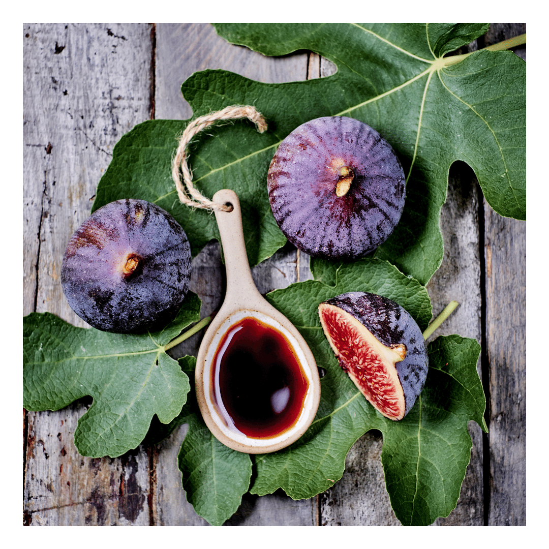 SWEET FIG BALSAMIC VINEGAR