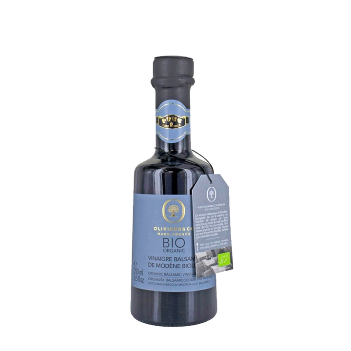 Balsamic vinegar of Modena - organic silver quality