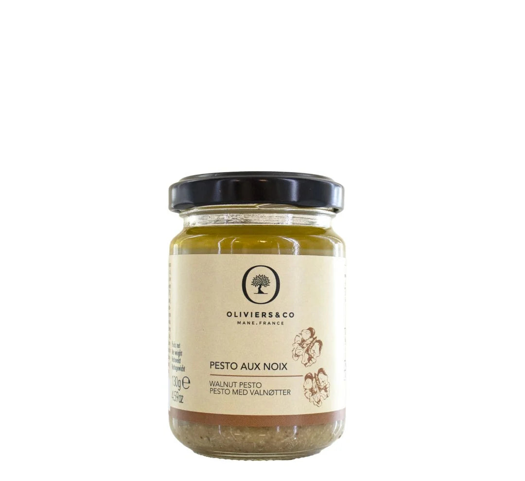 Produkt | Ořechové pesto seul | Oliviers&Co