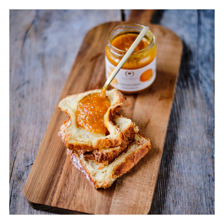 produkt | Pomerančová marmeláda Oliviers&Co – ručně vyráběná francouzská konfitura z vyzrálých pomerančů | Oliviers and co CZ