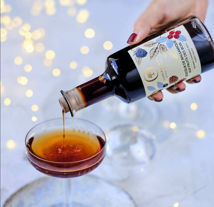 Produkt | lesní plody balsamico ocet | Oliviers&Co 