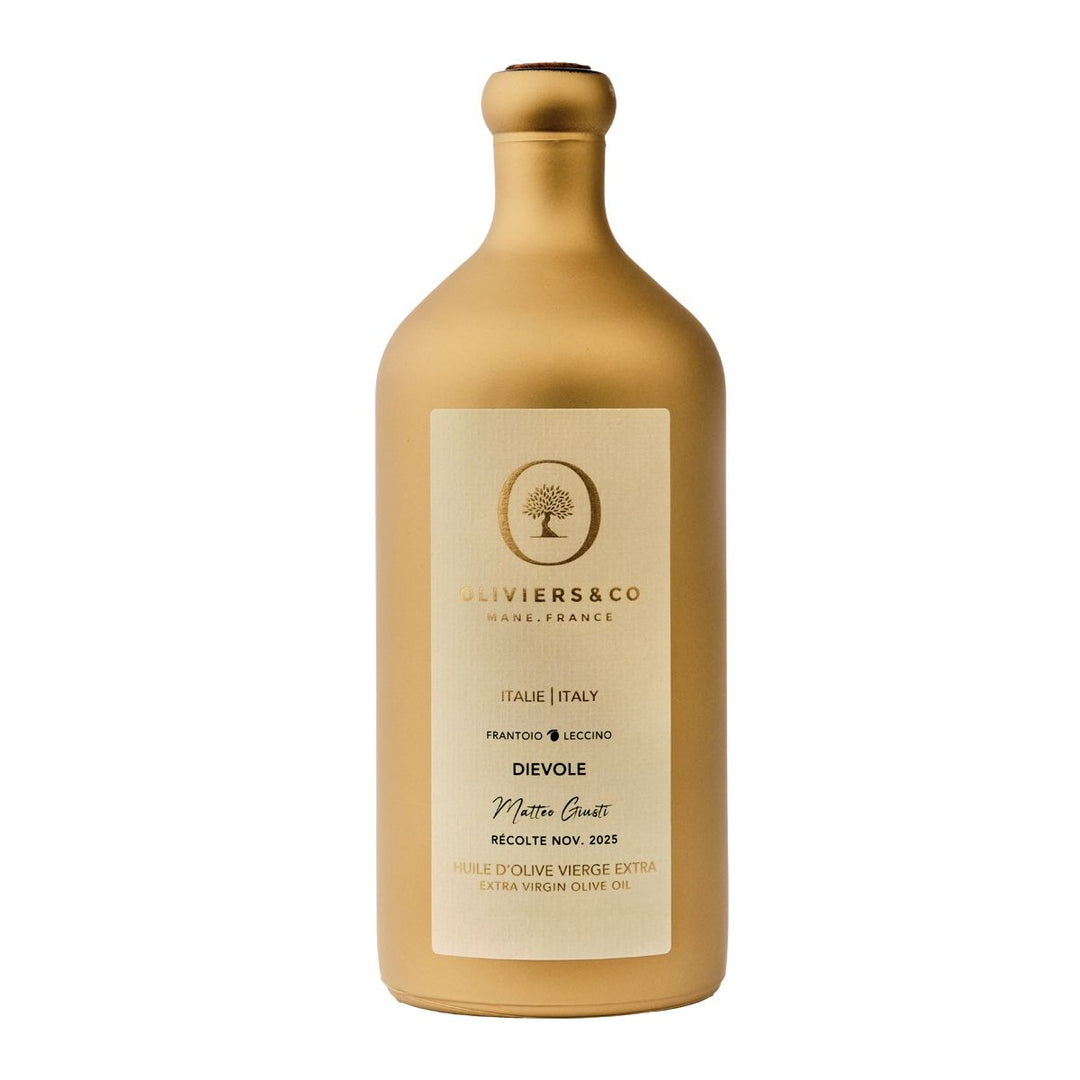 Dievole - Grand Cru Extra panenský olivový olej 🇮🇹 Toskánsko