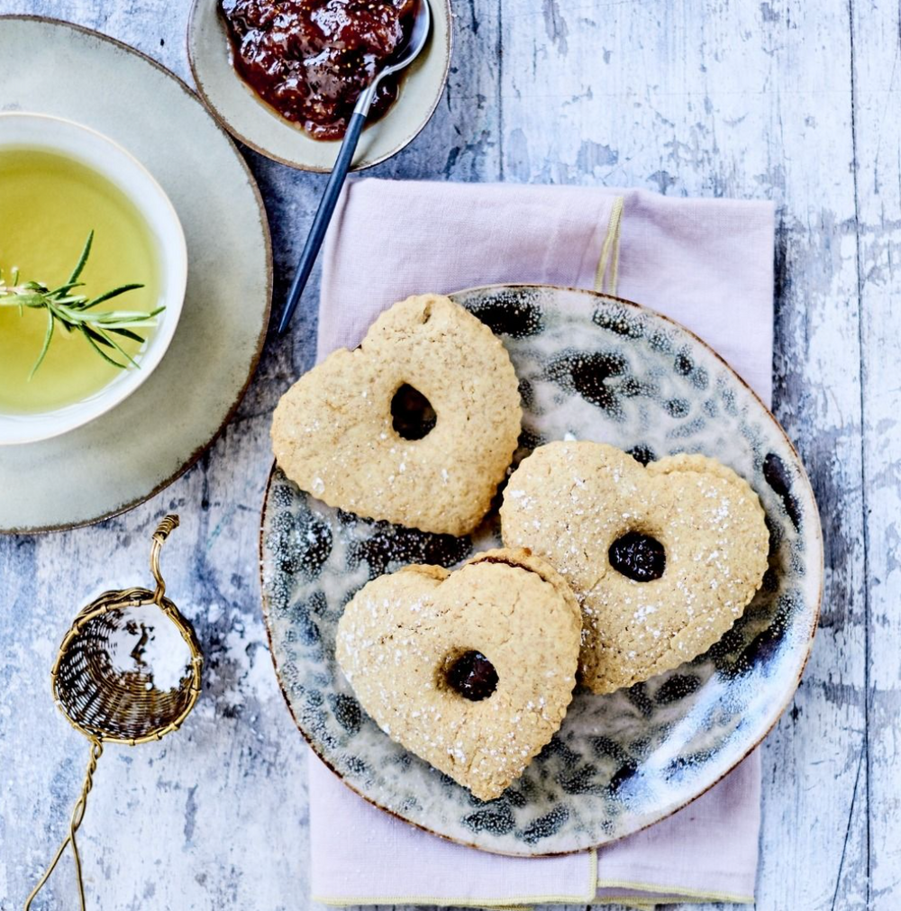 Produkt | Džem z fígu a melounu | Oliviers&Co