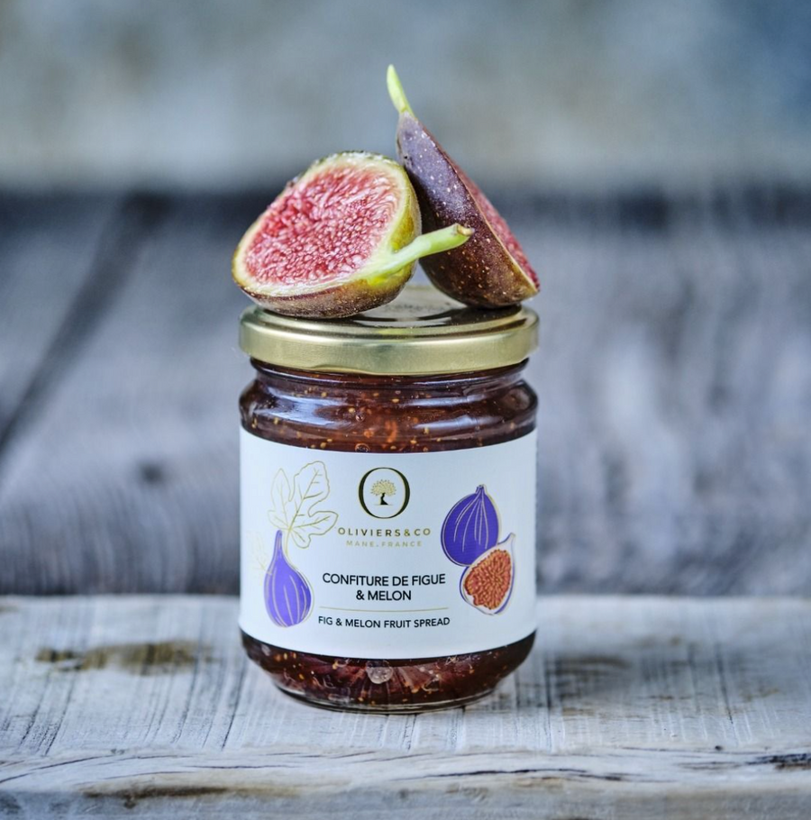 Produkt | Džem z fígu a melounu | Oliviers&Co