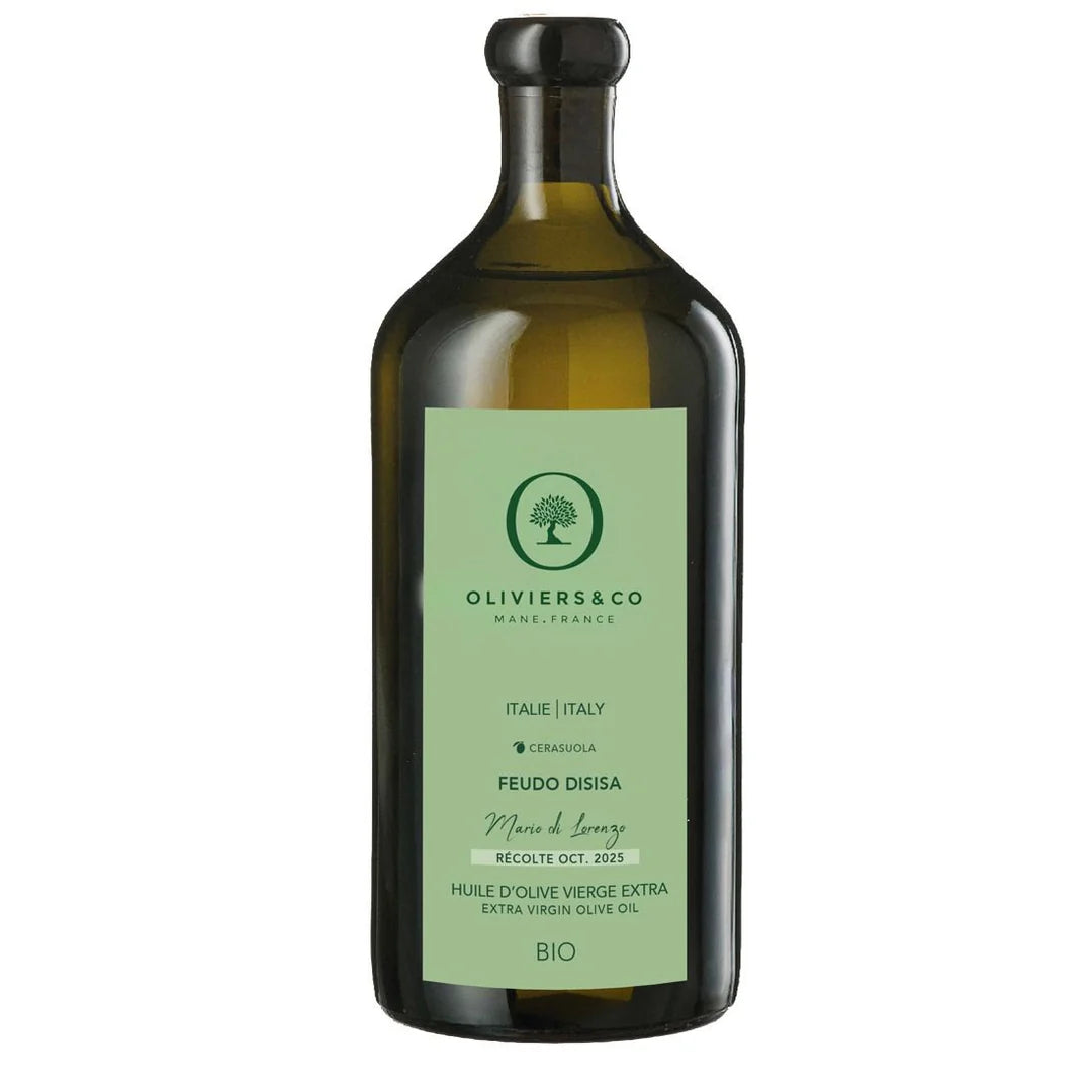 Produkt | extra panenský olivový olej, gurmanská dárek | Oliviersandco