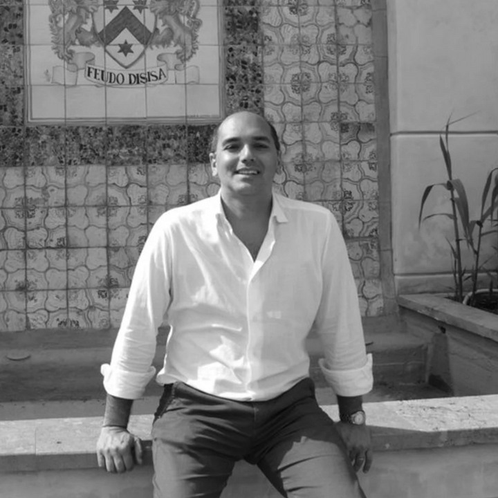 Produkt | Extra panenský olivový olej grand Cru od Italie, Sicílie - Feudo Disisa | Oliviers&Co