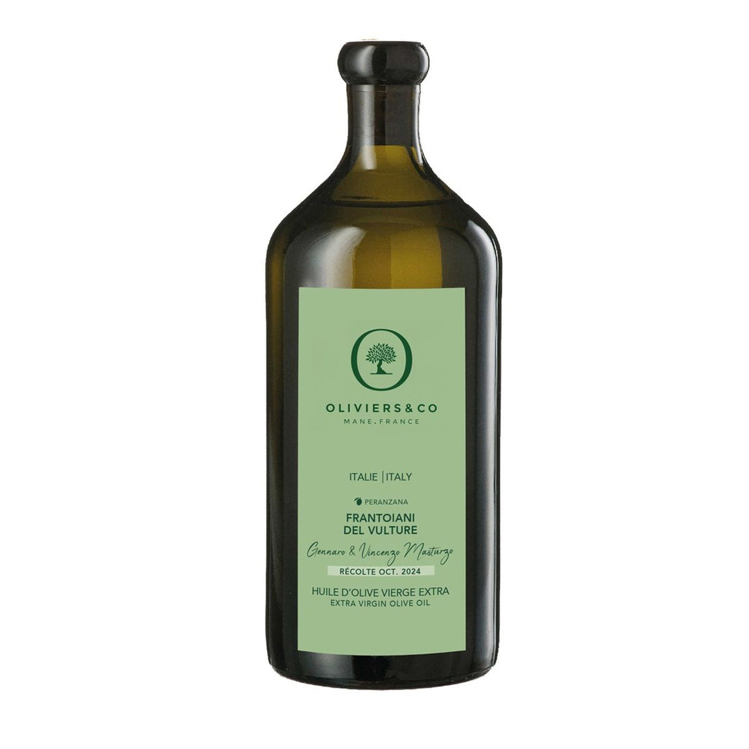 Produkt | Extra panenský olivový olej Del Vulture | Oliviers&Co