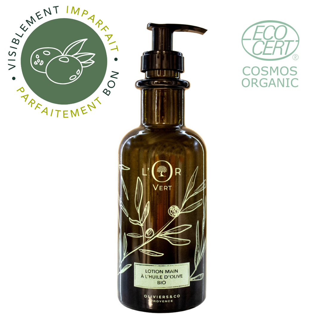 Produkt | Mýdlo s bio olivovým olejem | Oliviers&Co