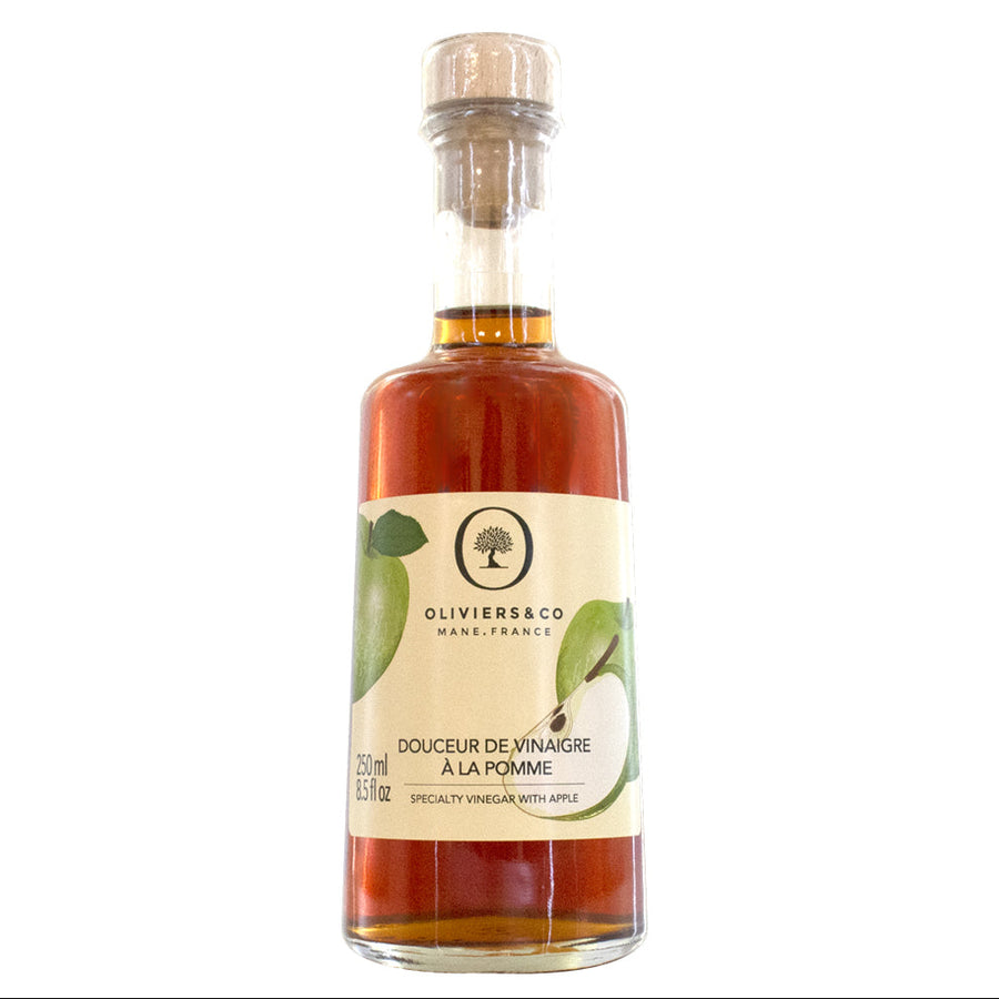 Produkt | Zelený jablečný ocet | Oliviers&Co