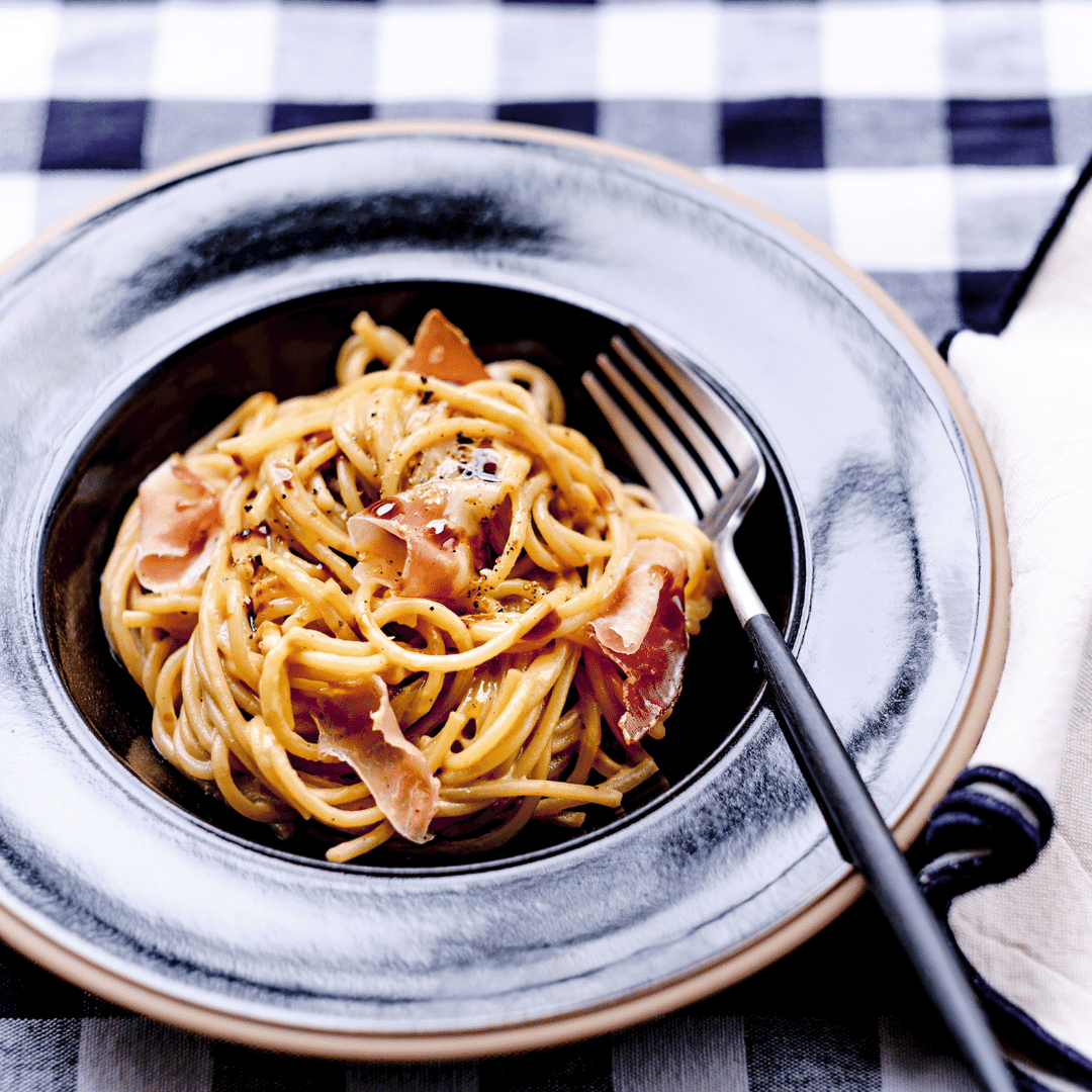 TAGLIOLINI À LA TRUFFE D’ETÉ (TUBER AESTIVUM) 1.29%