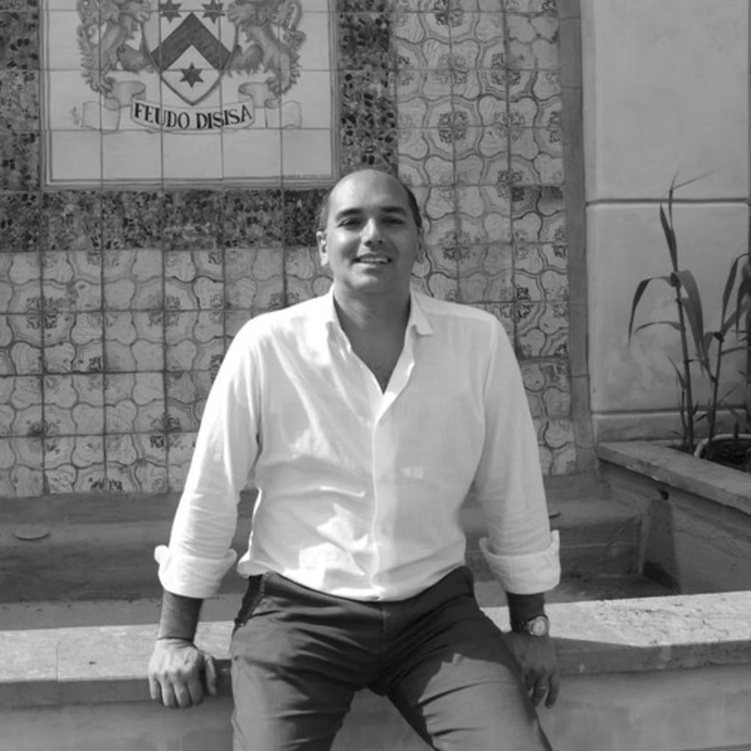 mario di lorenzo olivový olej je produceur disisa