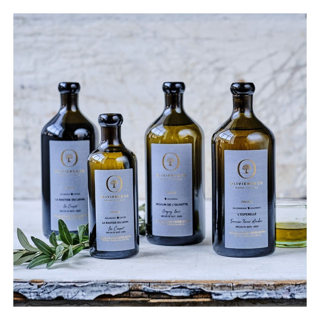 obrázek | popis produktu | Oliviers&Co 