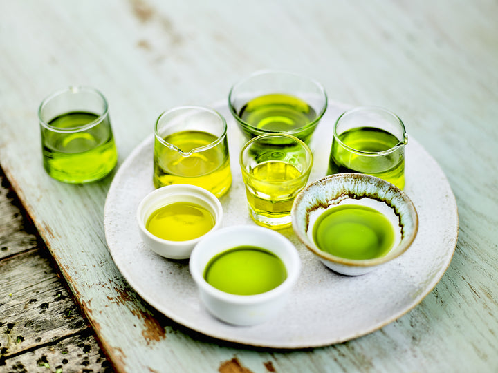 Olive Oil Tasting - Thursday, March 27, 2025 - EN