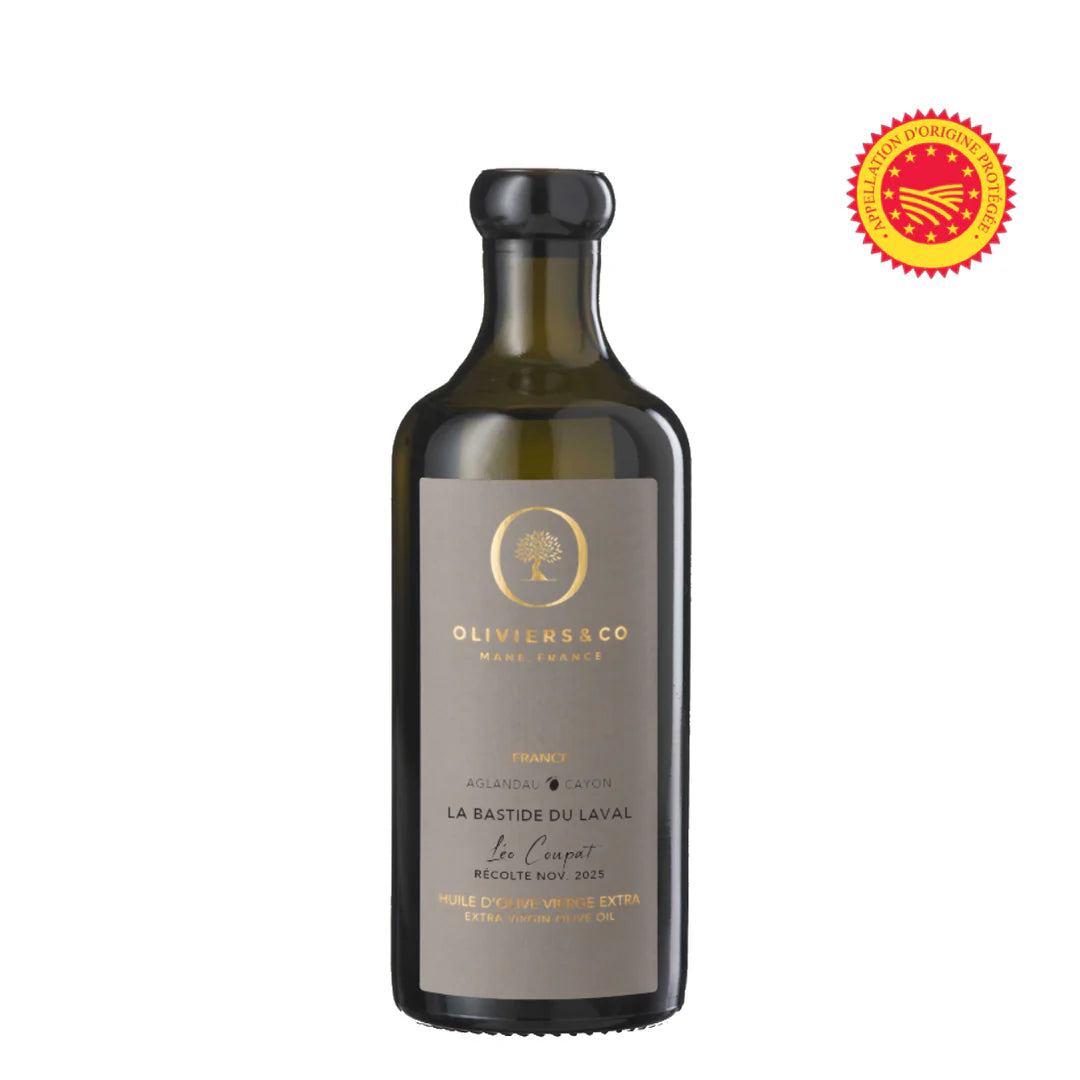 Produkt | 250ml a bastide du Laval, extra panenský olivový olej | Oliviers&Co