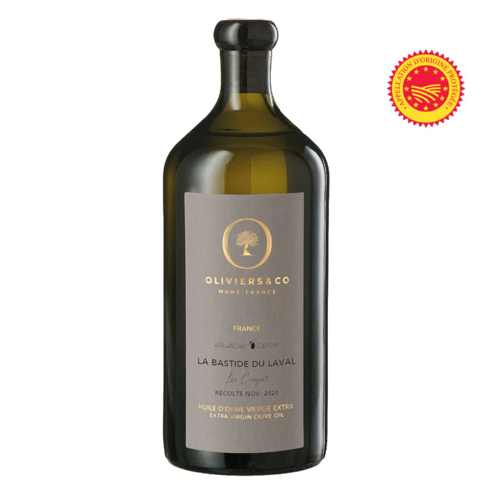 Produkt | 500ml a bastide du Laval, extra panenský olivový olej | Oliviers&Co