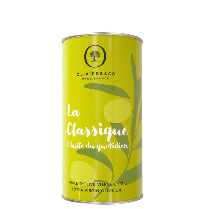 Produkt | Nová designová klasika – olivový olej | Oliviers&Co