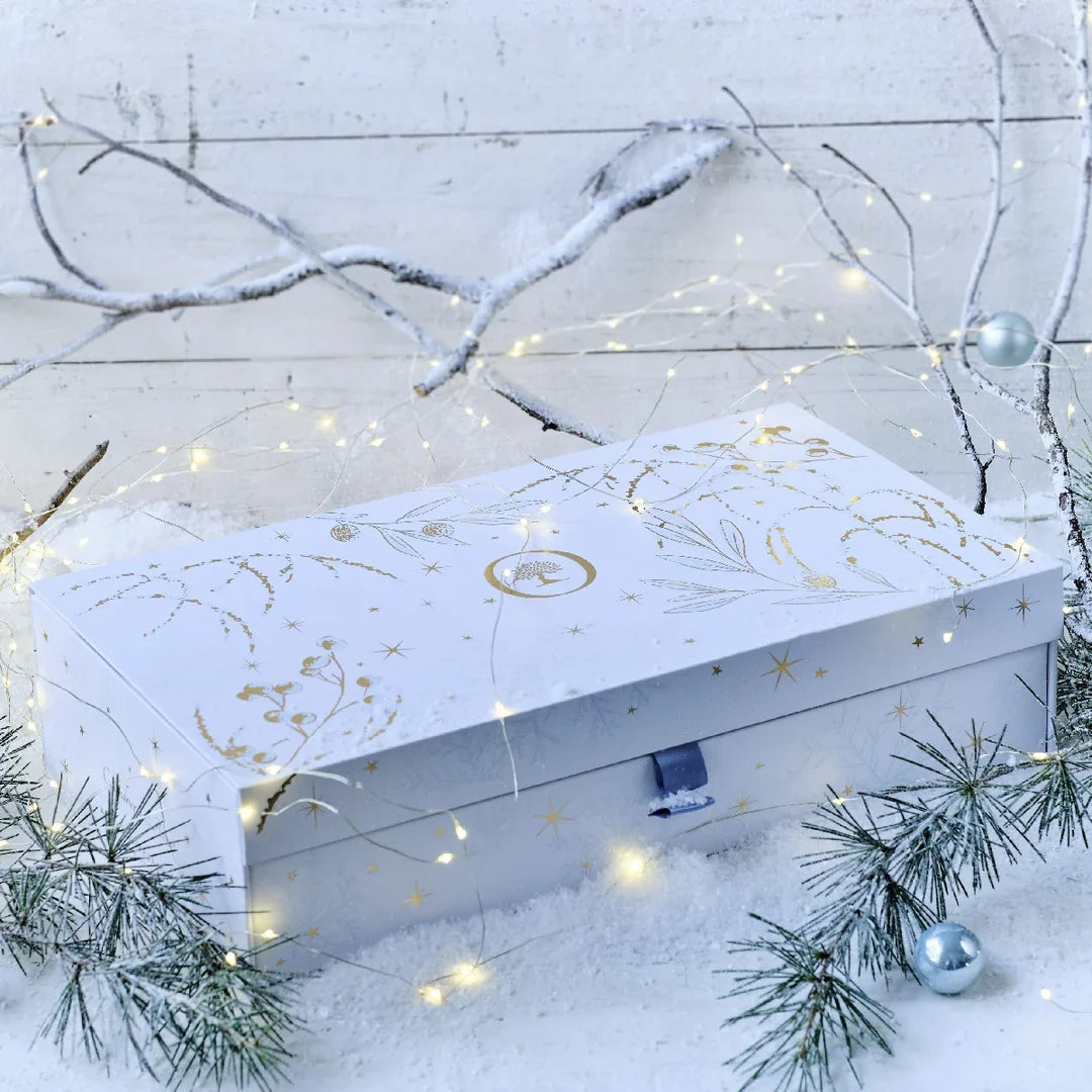 Produkt | Gourmet adventní kalendář 2026 Luxusni | Oliviers&Co CZ