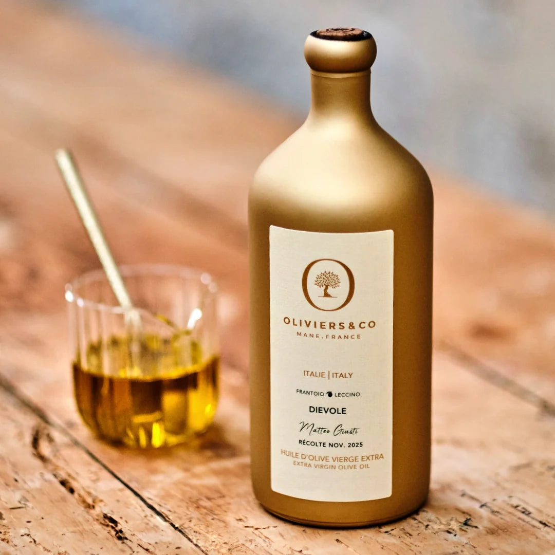 Dievole - Grand Cru Extra panenský olivový olej 🇮🇹 Toskánsko