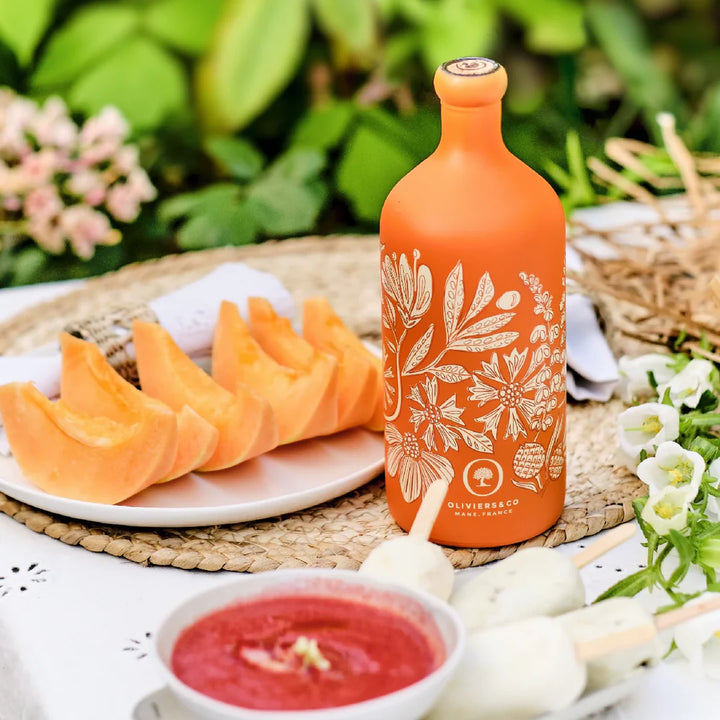 produkt | Gurmánský dárek prague – extra panenský olivový olej - limitovaná edice | oliviers&co 